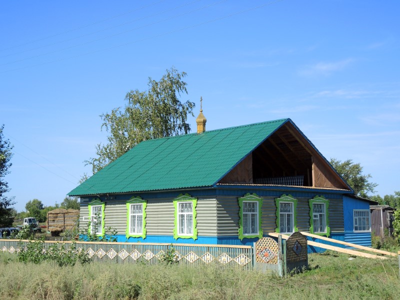 Погода краснозерское село петропавловка