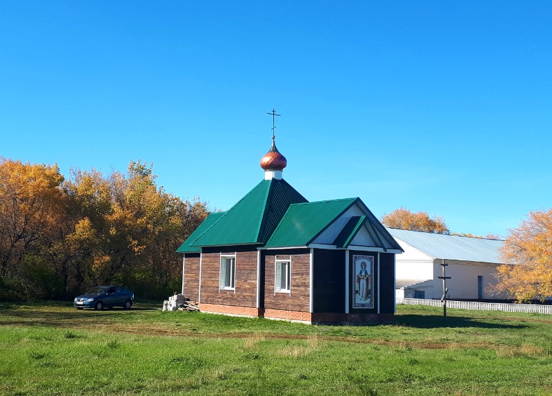 Погода новосибирская область село