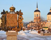 В Томске пройдет I Съезд православной молодежи Сибири