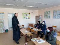 Завершились родительские собрания в школах Карасукского района по выбору модуля ОПК в учебном курсе ОРКСЭ