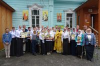 Съезд певчих «Школа Радости» — до новых встреч!