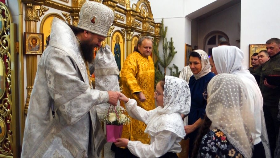 Храм христа спасителя сегодня